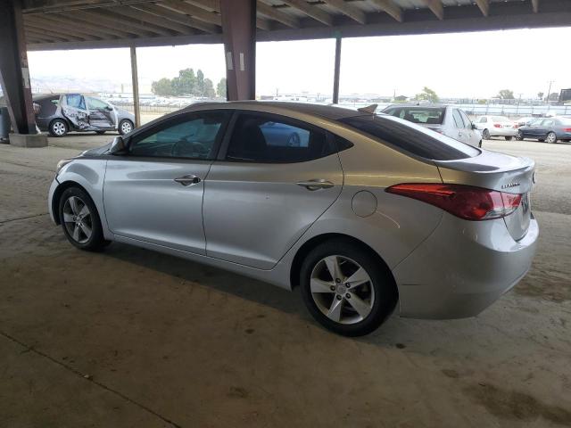Vin: kmhdh4ae5cu339907, lot: 59701825, hyundai elantra gls 20122