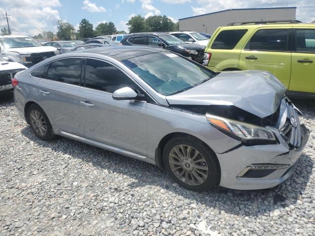 Vin: 5npe34af9fh198595, lot: 62004545, hyundai sonata sport 20154