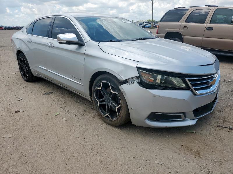 Vin: 2g1145s31g9147191, lot: 63014275, chevrolet impala ltz 20164