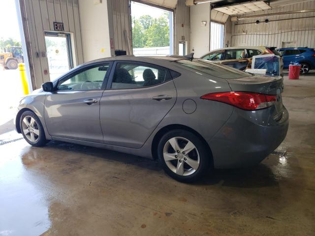 Vin: 5npdh4ae1dh375738, lot: 61604245, hyundai elantra gls 20132