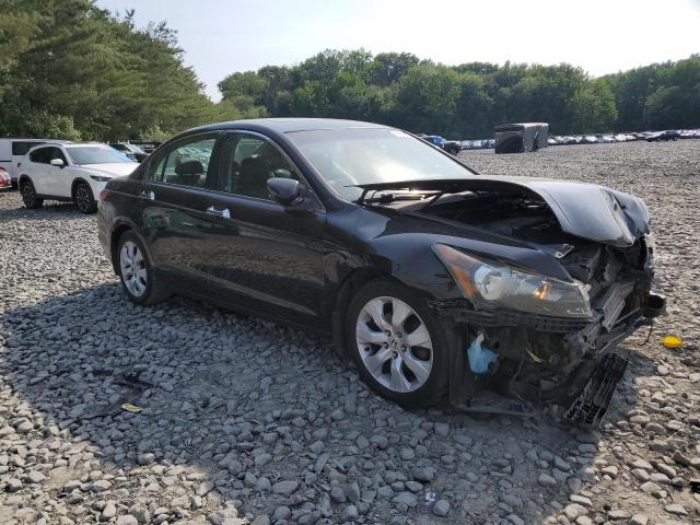 Vin: 1hgcp3f85aa010477, lot: 60569905, honda accord exl 20104