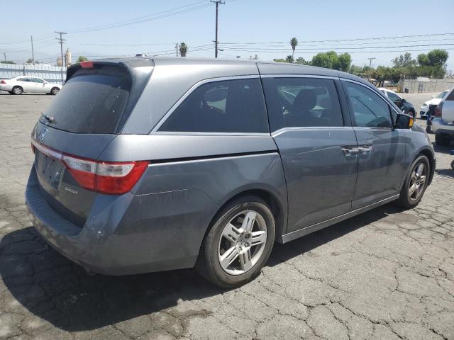 2012 HONDA ODYSSEY TO - 5FNRL5H90CB145950
