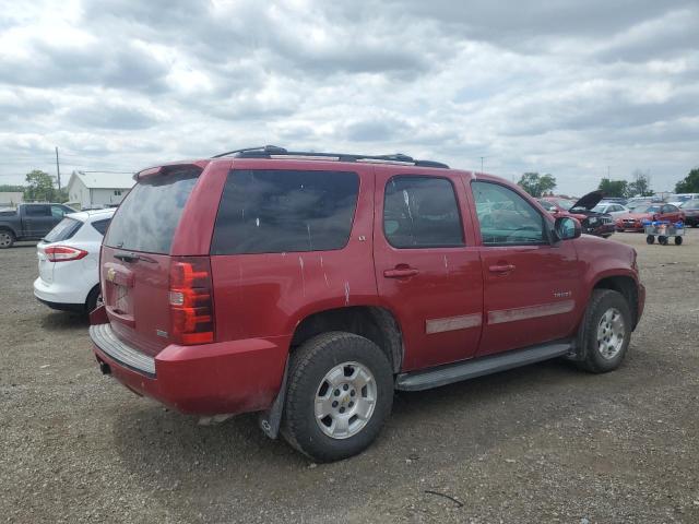 Vin: 1gnskbe06cr324181, lot: 60070185, chevrolet tahoe k1500 lt 20123