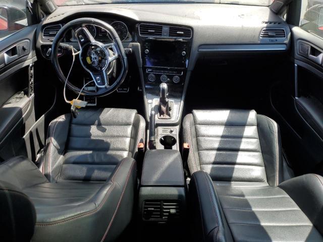 2021 VOLKSWAGEN GTI S 3VW6T7AU8MM007001