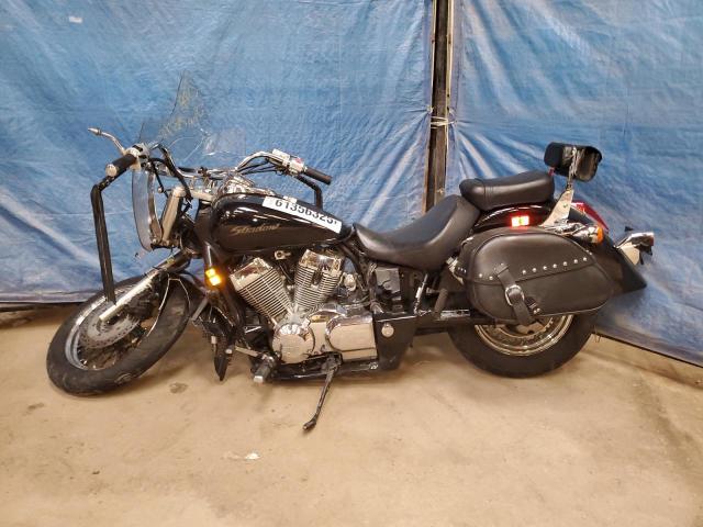 2005 HONDA VT750 CI JH2RC50225M100251