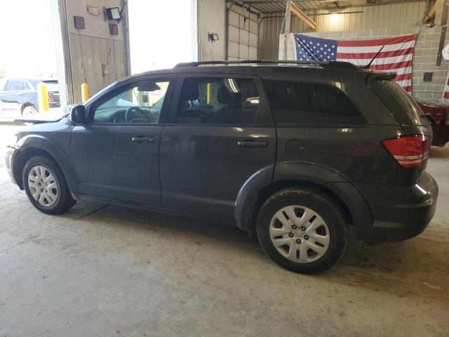 2017 DODGE JOURNEY SE 3C4PDCAB7HT638586