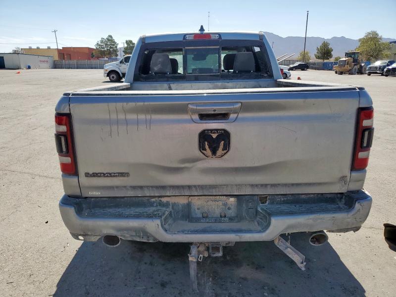 2021 RAM 1500 LARAM 1C6RREJT2MN593816