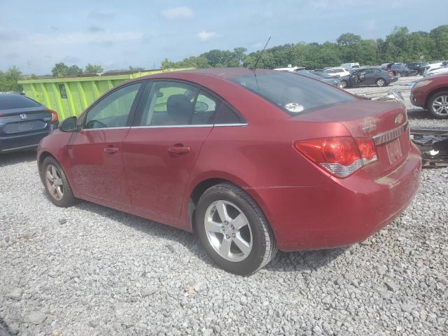 Vin: 1g1pe5sc5c7339359, lot: 59926195, chevrolet cruze lt 20122