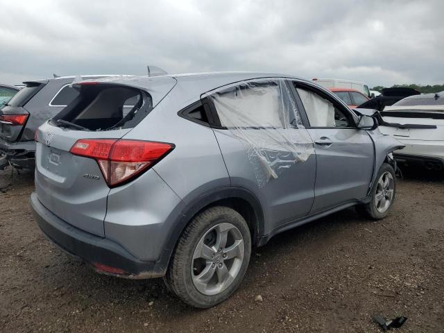 Vin: 3czru6h30hm712220, lot: 59346435, honda hr-v lx 20173