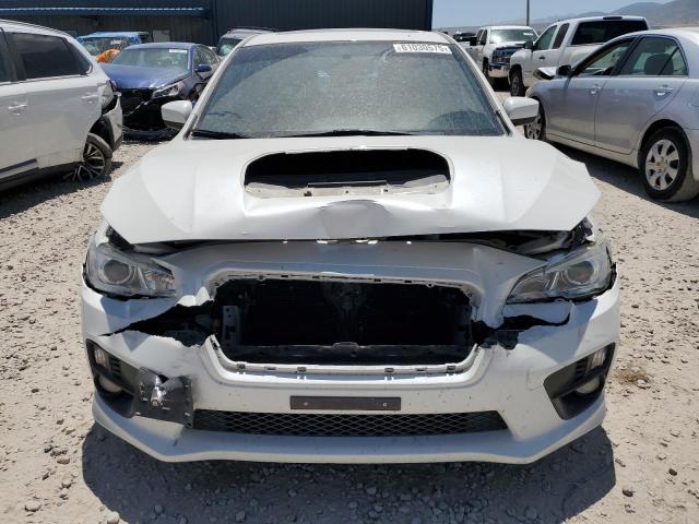 2016 SUBARU WRX PREMIU - JF1VA1E61G8823463