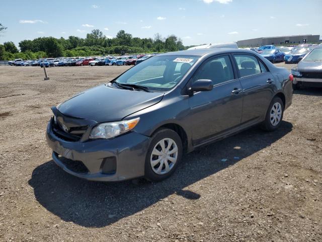 TOYOTA COROLLA BA