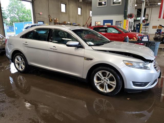Vin: 1fahp2h87eg142306, lot: 62403435, ford taurus sel 20144