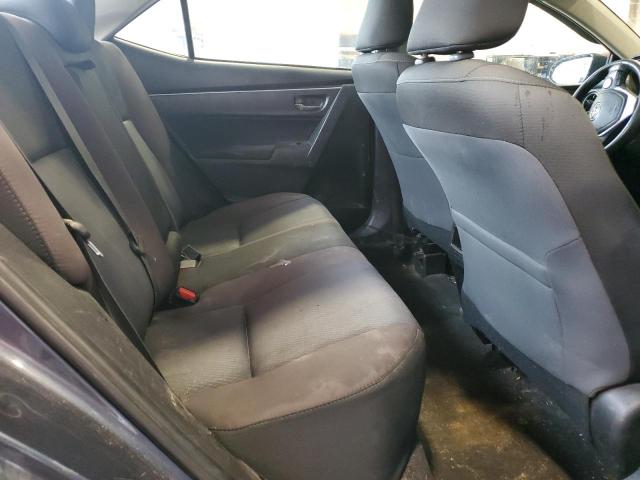 2019 TOYOTA COROLLA L - 5YFBURHE0KP904151