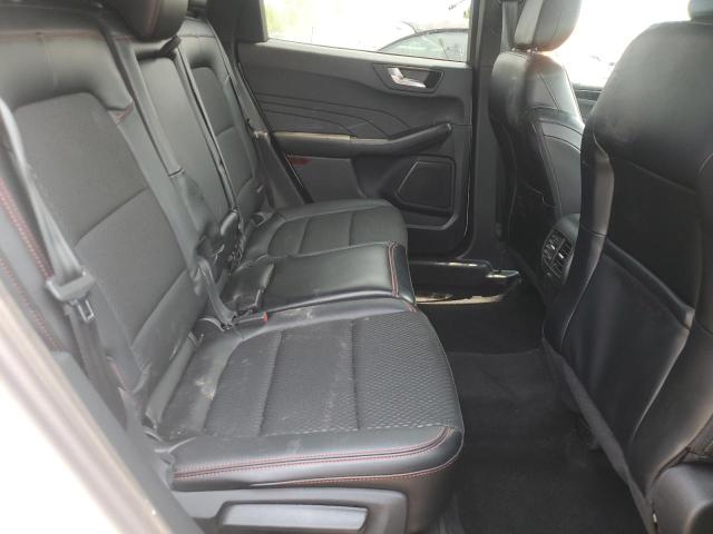 2025 FORD ESCAPE ST 1FMCU9MN9SUA16748