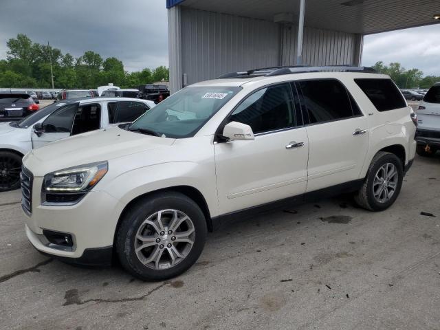 GMC ACADIA SLT