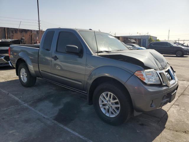 2017 NISSAN FRONTIER S 1N6BD0CTXHN739651