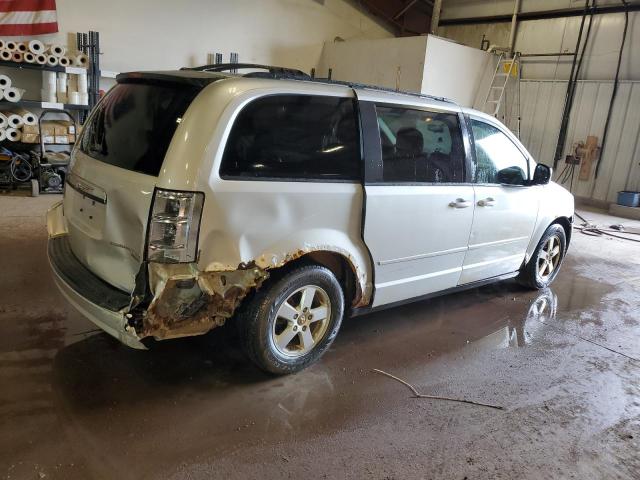 Vin: 2d4rn3d17ar438120, lot: 62678905, dodge caravan hero 20103