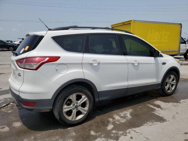 Vin: 1fmcu9gxxfub20975, lot: 60519575, ford escape se 20153