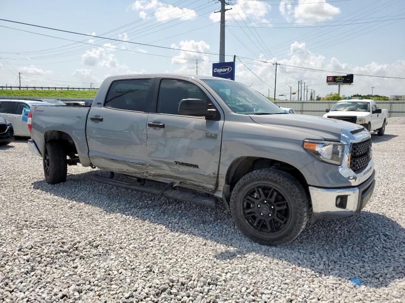 Vin: 5tfey5f1xmx299747, lot: 61062145, toyota tundra crewmax sr5 20214