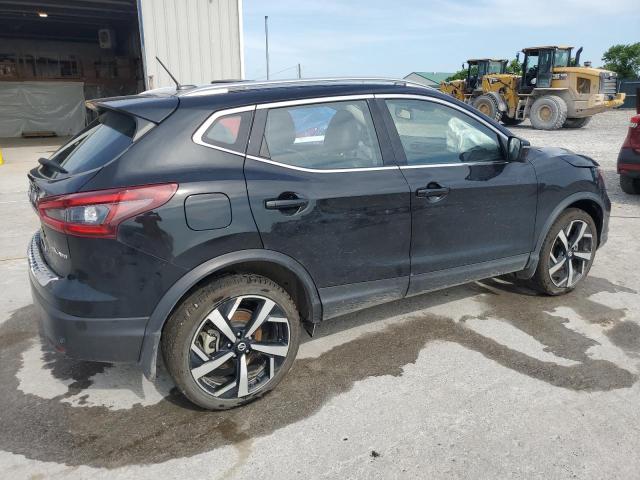 Vin: jn1bj1cw5nw485903, lot: 61960635, nissan rogue sl 20223