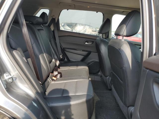 2023 NISSAN ROGUE SV - 5N1BT3BB6PC943658