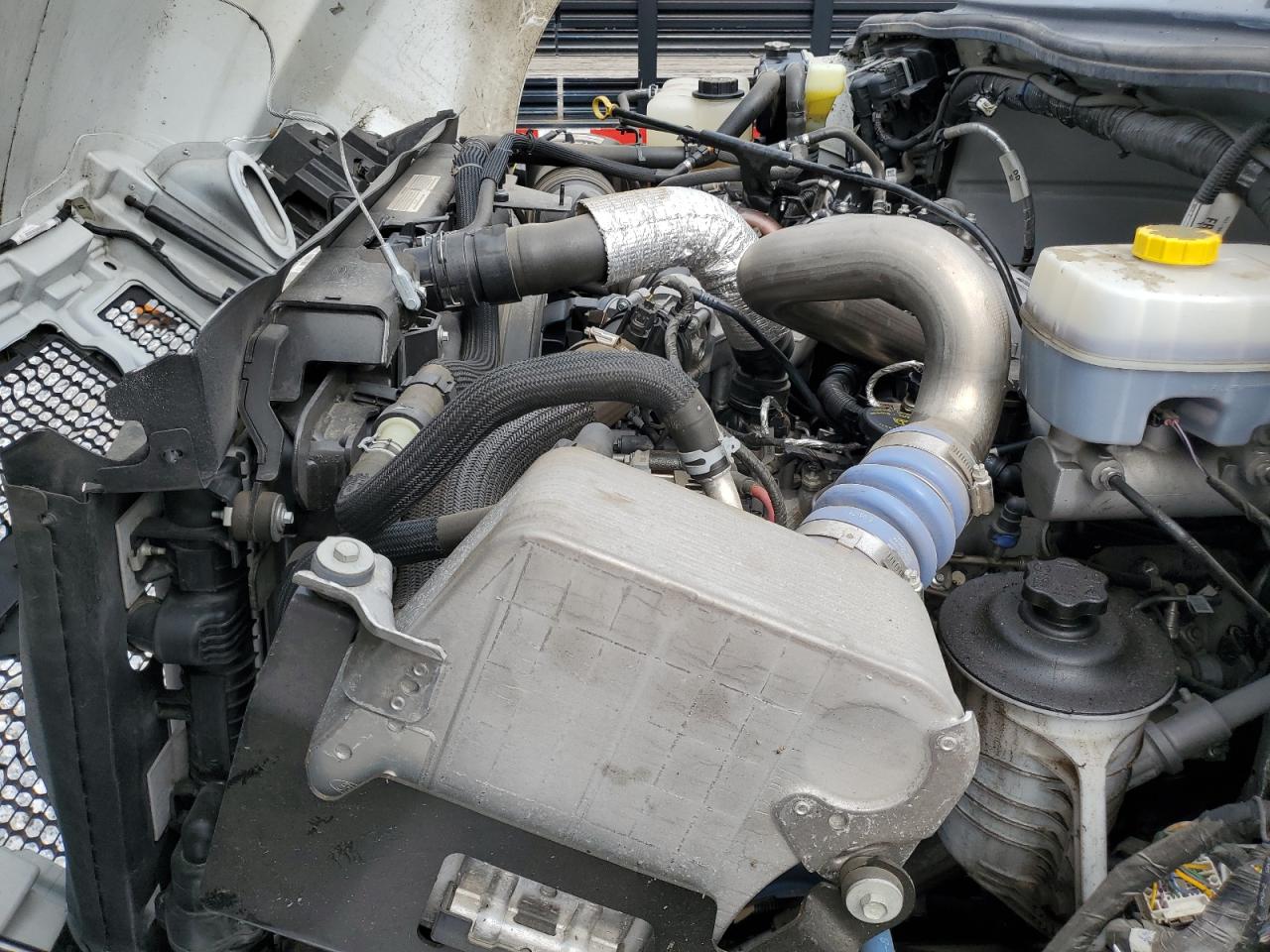 FORD F650 SUPER DUTY