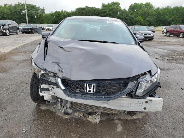 2015 HONDA CIVIC LX - 2HGFB2F50FH532650