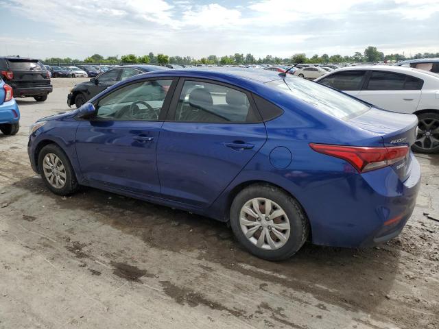 2018 HYUNDAI ACCENT SE 3KPC24A34JE025693