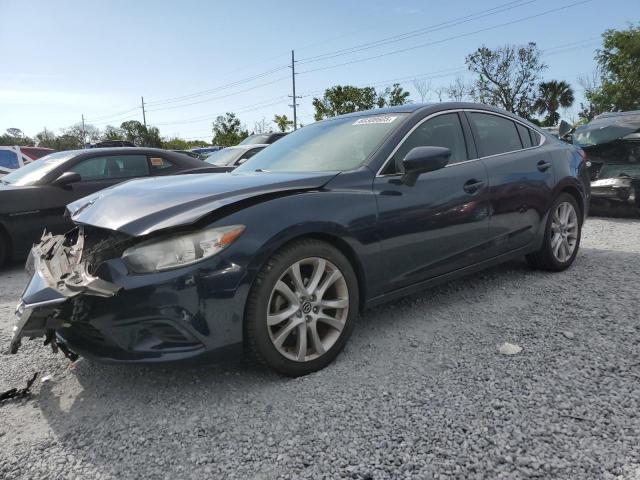 Vin: jm1gj1v56g1435566, lot: 60308605, mazda 6 touring 2016 img_1