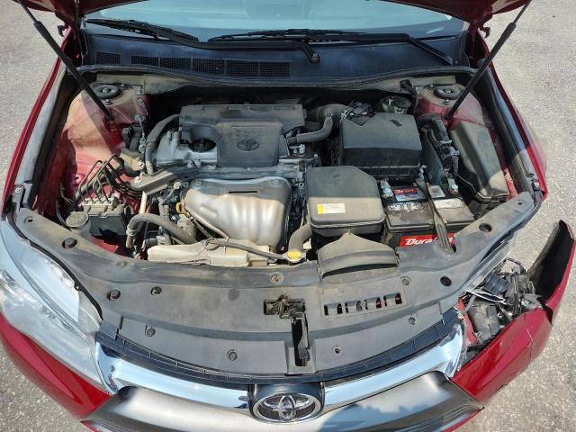2016 TOYOTA CAMRY LE - 4T1BF1FK5GU502894