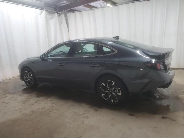 Vin: kmhl64ja1sa449027, lot: 61106215, hyundai sonata sel 20252
