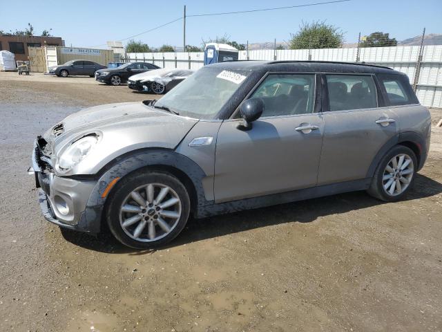 MINI COOPER S C