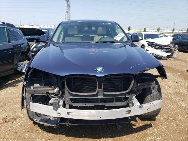 2016 BMW X4 XDRIVE2 5UXXW3C55G0R19524