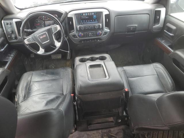 2017 GMC SIERRA K15 3GTU2NEC0HG206955