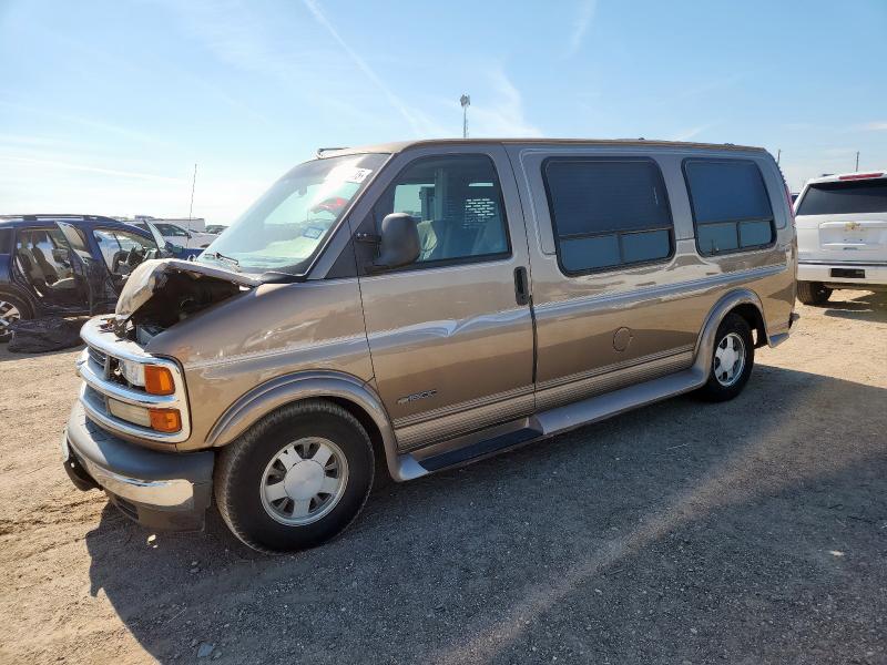 CHEVROLET G10