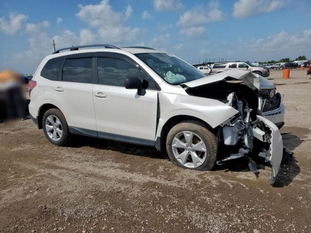 2015 SUBARU FORESTER 2 JF2SJABC4FH507630