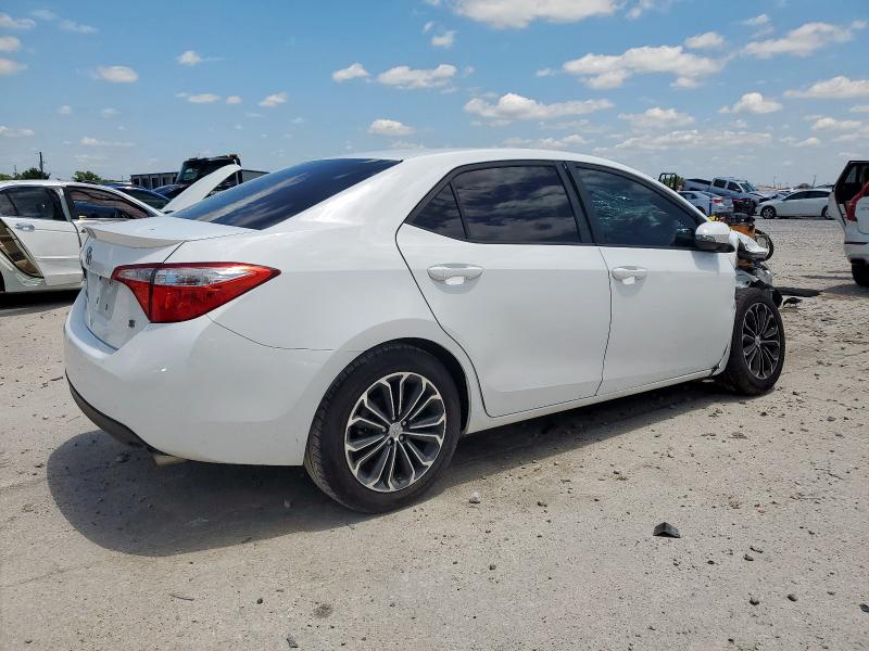 Vin: 5yfburhe7fp344425, lot: 60060605, toyota corolla l 20153