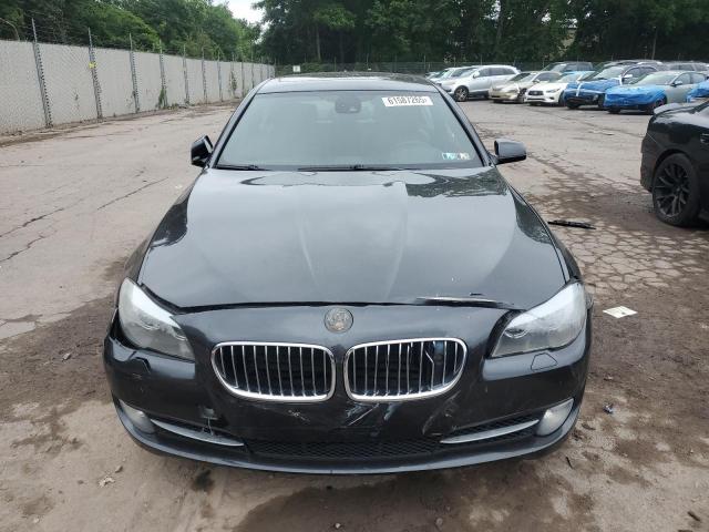 wbafr9c53cdv58494 - 2012 Bmw 5 series i - #61587265