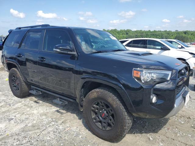 Vin: jtebu5jr6k5687378, lot: 59917575, toyota 4runner sr5/sr5 premium 20194