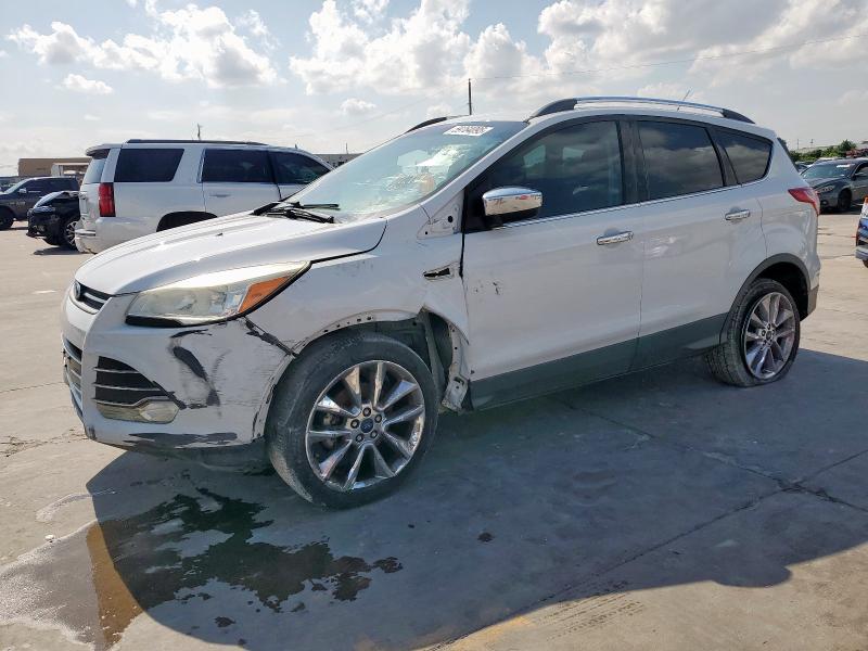 Vin: 1fmcu0gxxeuc36770, lot: 59764095, ford escape se 2014 img_1