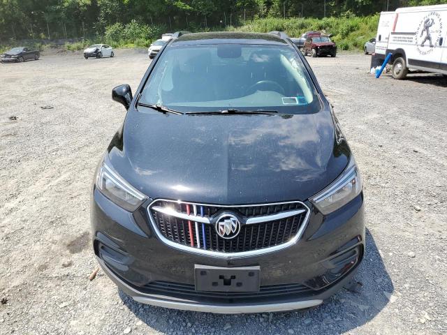 2022 BUICK ENCORE PRE KL4CJESM6NB540613