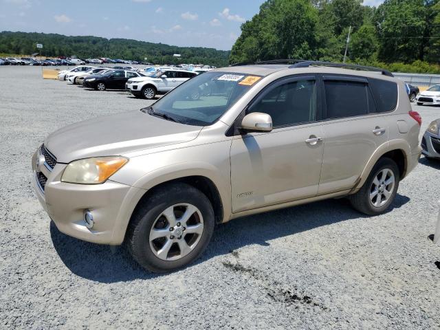 TOYOTA RAV4 LIMIT