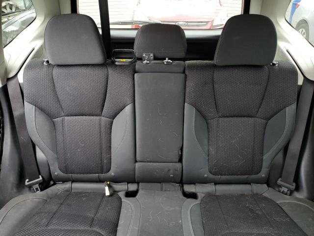2021 SUBARU FORESTER P - JF2SKAJC0MH404992