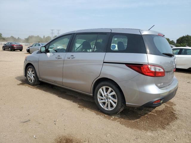 Vin: jm1cw2bl4f0181336, lot: 60156025, mazda 5 sport 20152
