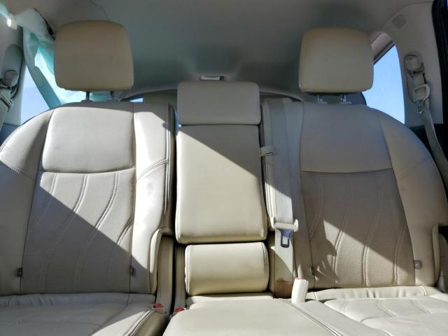 2017 INFINITI QX60 - 5N1DL0MN5HC550041
