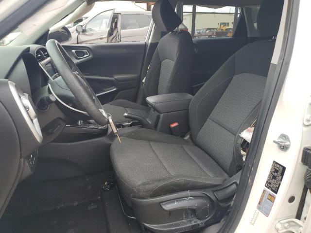 2020 KIA SOUL LX KNDJ23AU7L7119323