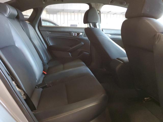 2022 HONDA CIVIC SPOR - 2HGFE2F52NH579295