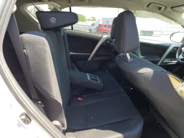 2016 TOYOTA RAV4 LE - 2T3BFREV2GW412765