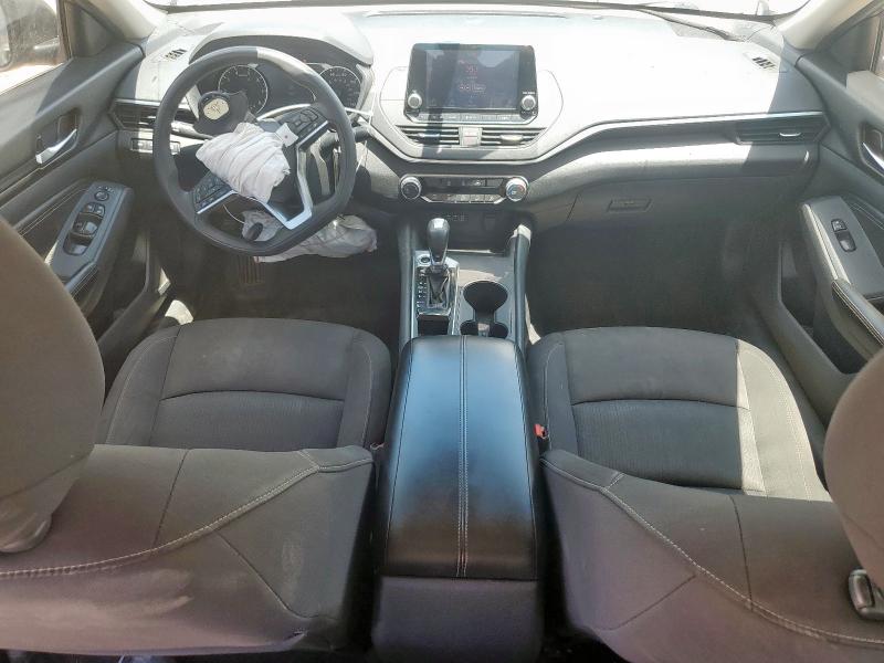 2019 NISSAN ALTIMA S 1N4BL4BVXKC251342