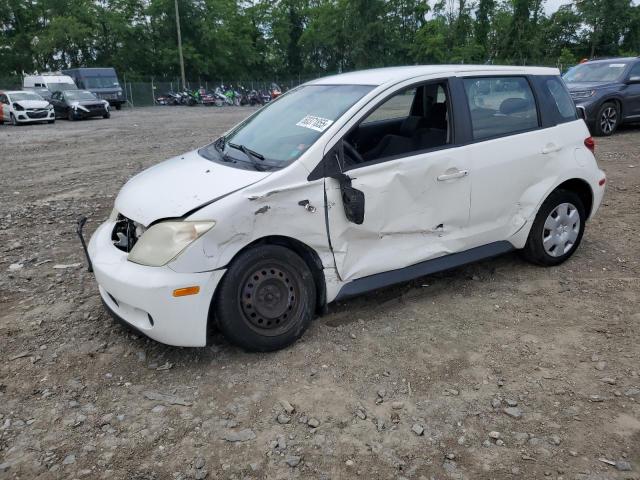 TOYOTA SCION XA